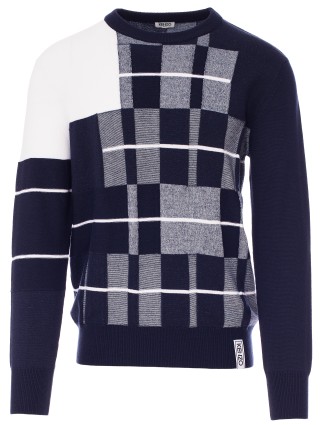 Светр KENZO (3299): фото 2 - Invogue